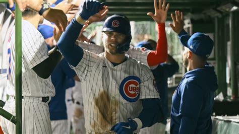 cubs playoff odds|MLB playoff picture: Cubs' chances, how wild card round would .